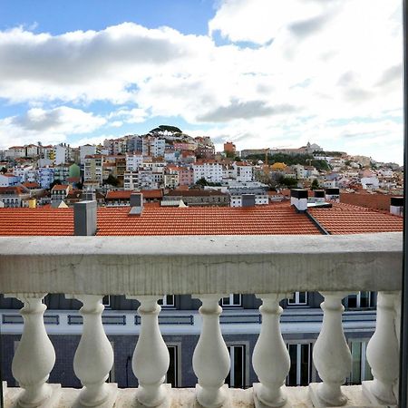 Urban Vista In Lisbon - By Misha'S Place 5D Daire Dış mekan fotoğraf